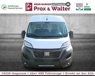 Fiat Ducato 35 Maxi L5H2 TEMPOMAT+270°TÜREN+KLIMA Gebrauchtwagen