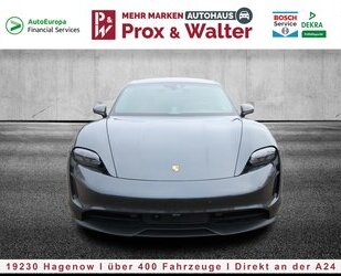 Porsche Taycan 4S Plus PANODACH+MATRIX-LED+ALU21+KERAMIK Gebrauchtwagen