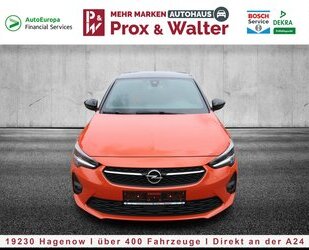 Opel Corsa F 1.2 Turbo GS-Line LED+KAMERA+NAVI Gebrauchtwagen