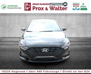 Hyundai i30 1.0 T-GDI Pure Plus Edition Mild-Hybrid Gebrauchtwagen