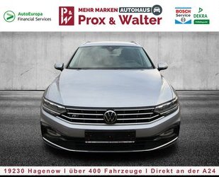 VW Passat Variant 2.0 TDI BMT 7-DSG Elegance R-Line Gebrauchtwagen