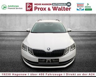 Skoda Octavia Combi 1.5 TSI Style Plus LED+NAVI+KAMERA Gebrauchtwagen