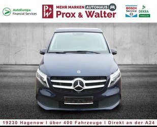 Mercedes-Benz V 250 Marco Polo Horizon Edition LED+NAVI+KAMERA Gebrauchtwagen