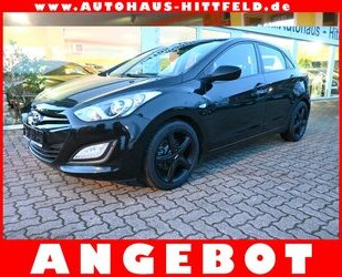 Hyundai i30 1.4 *Classic* Klima 17Alus HU-neu Gebrauchtwagen