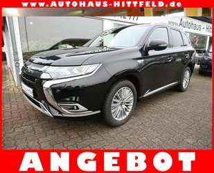 Mitsubishi Outlander 2.4PHEV*Plus Spirit*4WD Plug-In Hybrid Gebrauchtwagen