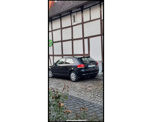 Audi A3 Sportback Gebrauchtwagen