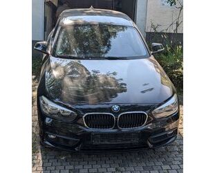 BMW 118d Gebrauchtwagen