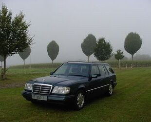 Mercedes-Benz E 200 Gebrauchtwagen