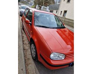 VW Golf V Gebrauchtwagen