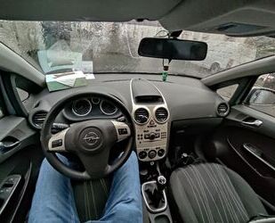 Opel Corsa Gebrauchtwagen