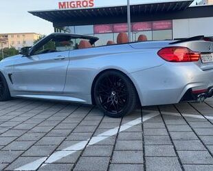 BMW 420d Gebrauchtwagen