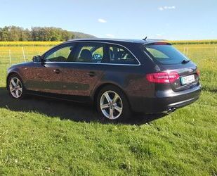 Audi A4 Avant Gebrauchtwagen