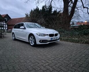 BMW 3er Touring Gebrauchtwagen