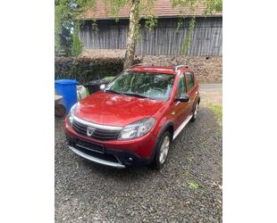 Dacia Sandero/Stepway Gebrauchtwagen