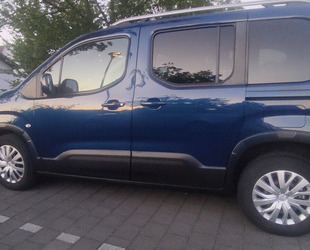 Peugeot Rifter L1 Active PureTech 110 Gebrauchtwagen