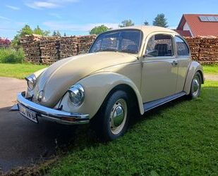 VW Käfer Gebrauchtwagen