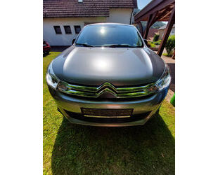 Citroen C4 Aircross Gebrauchtwagen