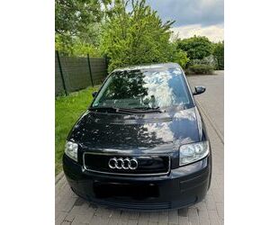 Audi A2 Gebrauchtwagen