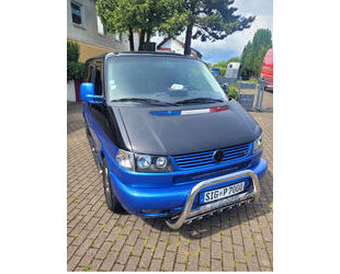 VW T4 Multivan Gebrauchtwagen