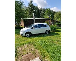 Opel Corsa D Gebrauchtwagen