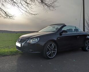 VW Eos Gebrauchtwagen