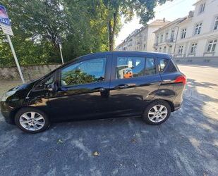 Ford B-Max Gebrauchtwagen