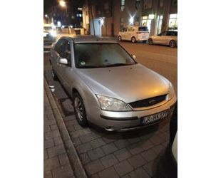 Ford Mondeo Gebrauchtwagen