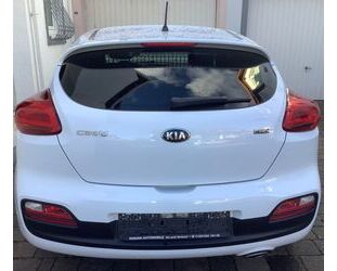 Kia Ceed Gebrauchtwagen