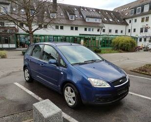 Ford Focus C-MAX Gebrauchtwagen