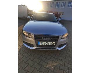 Audi A4 Avant Gebrauchtwagen