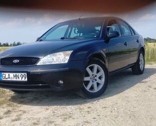 Ford Mondeo Gebrauchtwagen