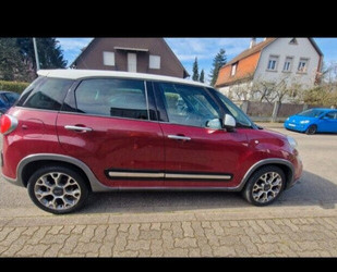 Fiat 500L Gebrauchtwagen