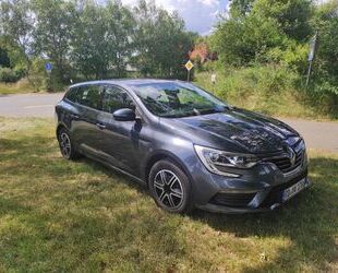 Renault Megane Gebrauchtwagen