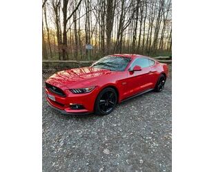 Ford Mustang Gebrauchtwagen