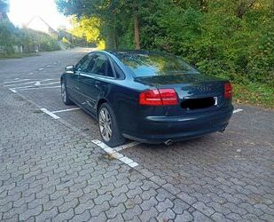 Audi A8 Gebrauchtwagen