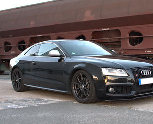 Audi S5 Gebrauchtwagen