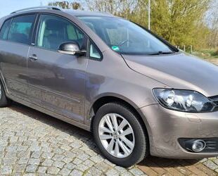 VW Golf Plus Gebrauchtwagen