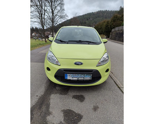 Ford Ka Gebrauchtwagen