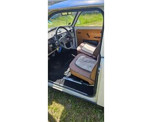 Trabant 601 Gebrauchtwagen