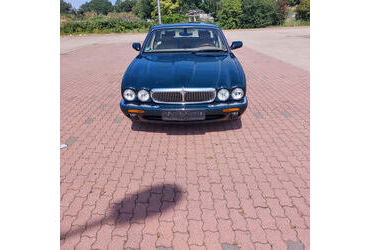 Jaguar xj8 Sovereign Gebrauchtwagen