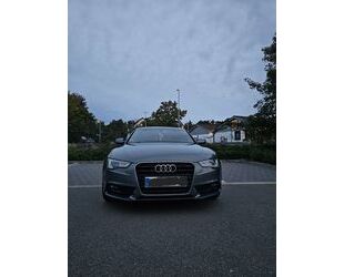 Audi A5 Sportback Gebrauchtwagen