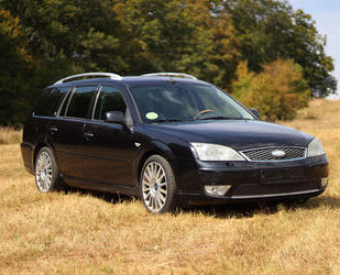 Ford Mondeo II Kombi Gebrauchtwagen