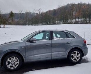 Audi Q3 Gebrauchtwagen