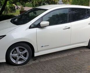 Nissan Leaf Gebrauchtwagen