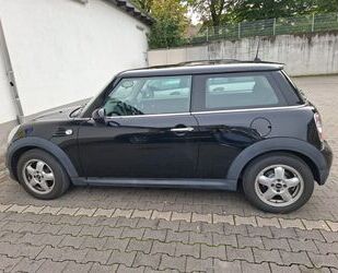 Mini Cooper Gebrauchtwagen