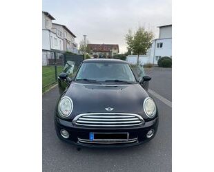 Mini MINI One Gebrauchtwagen