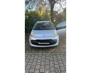 Citroen C1 Gebrauchtwagen