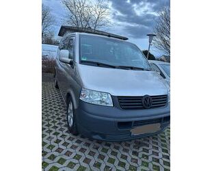 VW T 5 Gebrauchtwagen