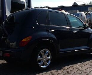 Chrysler PT Cruiser Gebrauchtwagen