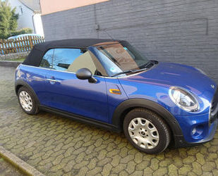 Mini One Gebrauchtwagen